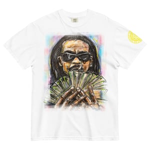 THE WAVE SHIRT / S - 4XL