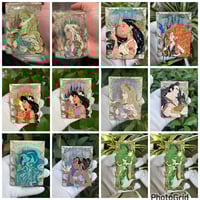 Image 3 of Pins in USA 3