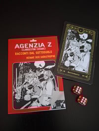 RACCONTI DAL SOTTOSUOLO - AGZ05