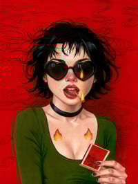 Image 1 of Burn With Me 