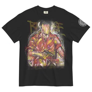 REVENGE SHIRT / S - 4XL