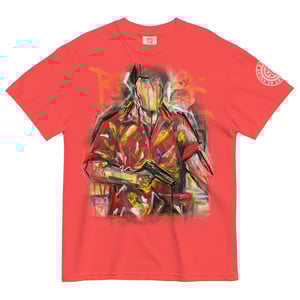 REVENGE SHIRT / S - 4XL