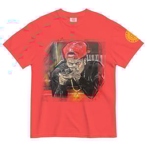 RIIIIIIIIICKY SHIRT / S - 4XL