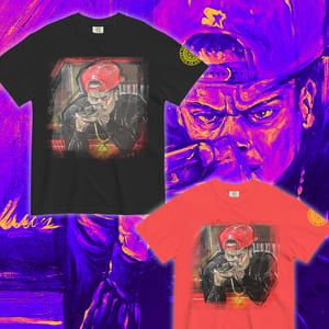 RIIIIIIIIICKY SHIRT / S - 4XL