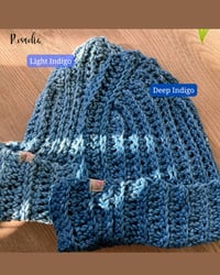 Image 3 of Easy Beanie