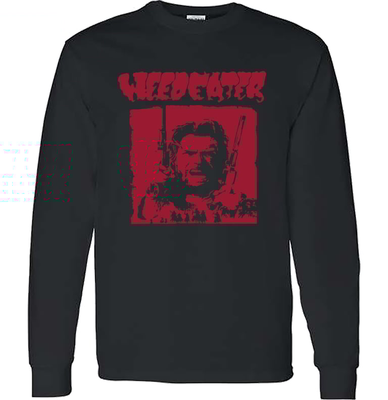 Josey Long Sleeve T-shirts 