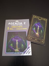 TURNO DI NOTTE VOL.1 - AGZ04