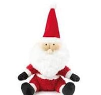 Image 2 of Fuzzyard Fat Santa