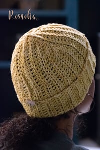 Image 2 of Easy Beanie