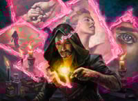 Recall The Past *Limited Edition PRINT*