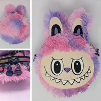 Image 1 of Custom The Monsters Bag