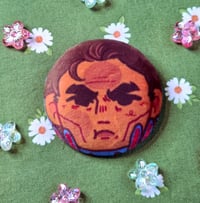 Image 3 of Plush Buttons