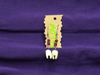 Image 1 of Glow Teeth