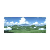 Catsoup Mousepad