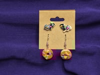 Image 2 of Cafecito & Creepy Cronut