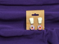 Image 1 of Cafecito & Creepy Cronut