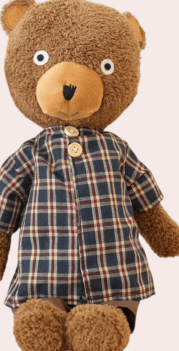 Big Ole Smartly Dressed Bears! - Image 2 of 2