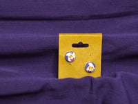 Pilsbury ghost cookies