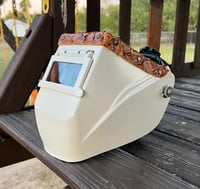 Image 1 of Pirarucu Tan White Hobart