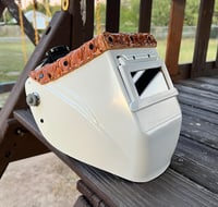 Image 3 of Pirarucu Tan White Hobart