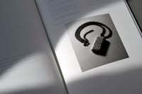 Image 3 of LIBRO Brillo 6: Gabinete de canciones tristes 