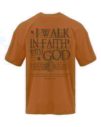 Soldier of God (CLAY)