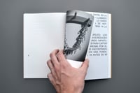 Image 4 of LIBRO Brillo 6: Gabinete de canciones tristes 