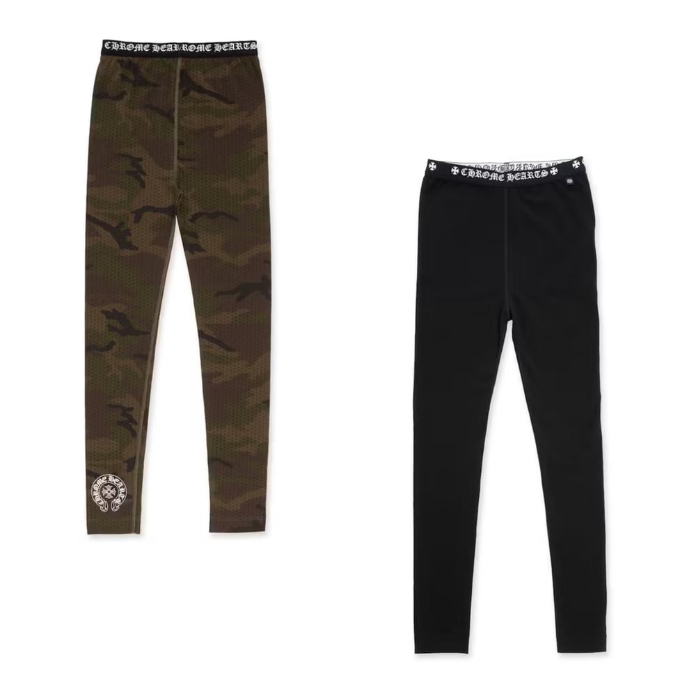 Image of WOMEN TIGHTS