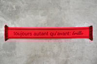 Image 2 of BUFANDA Brillo 6: Gabinete de canciones tristes