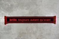 Image 3 of BUFANDA Brillo 6: Gabinete de canciones tristes