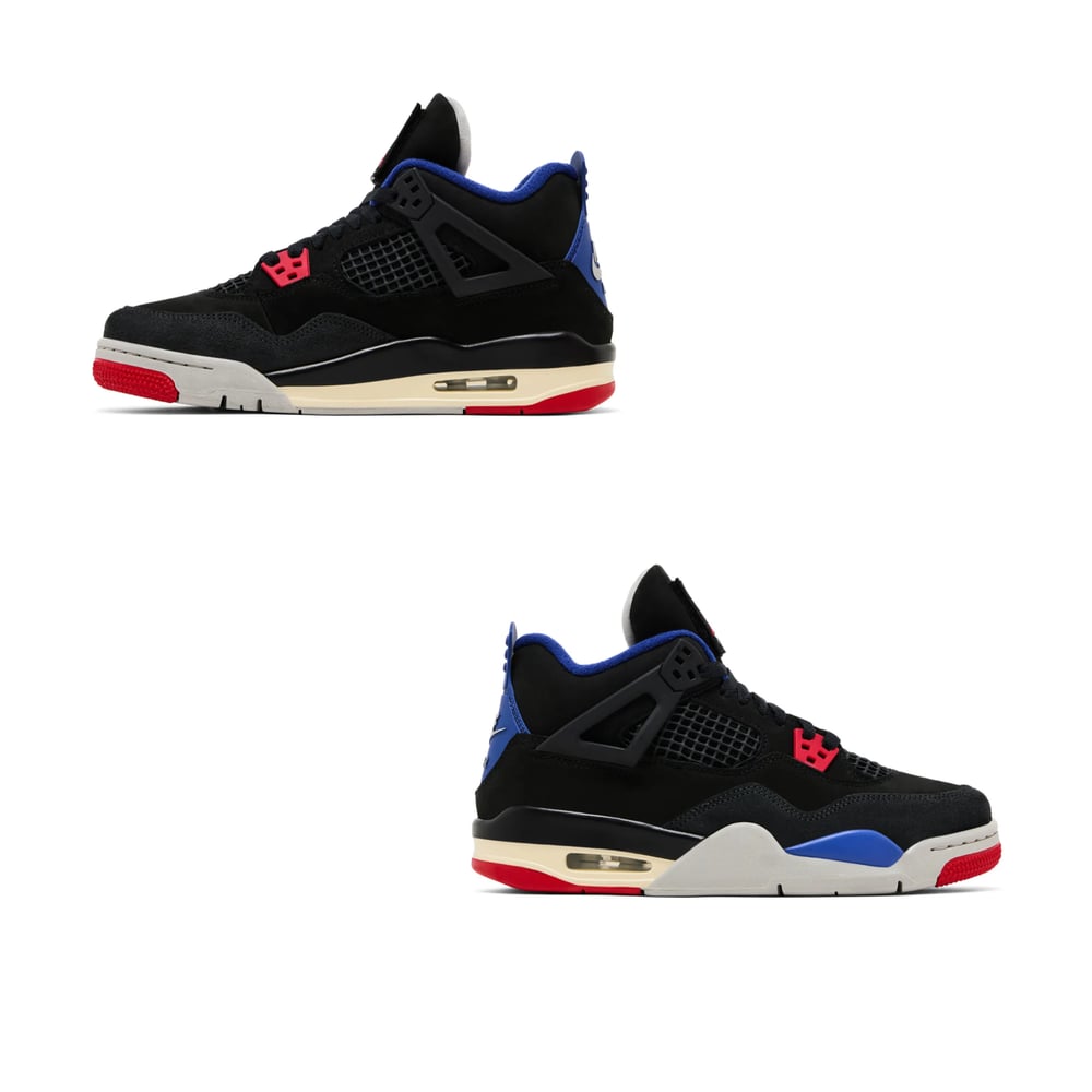 Image of J4 SNEAKERS 