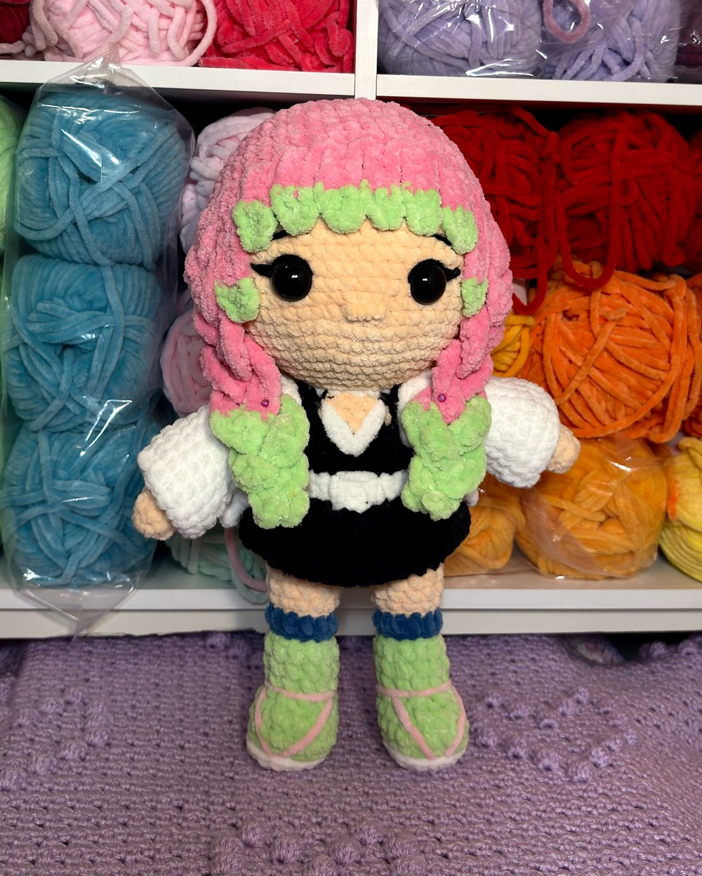 Image of Heart Hashi