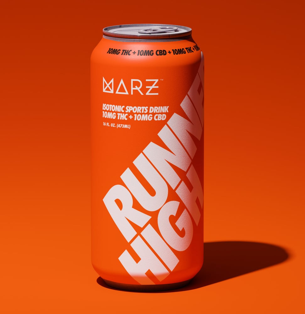 Image of Marz 5K Turkey Trot • Nov 23