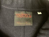 Image 3 of Vetra French-made wool coverall jacket, size 38 (M)