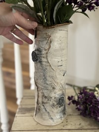Image 3 of Birch Vase  1