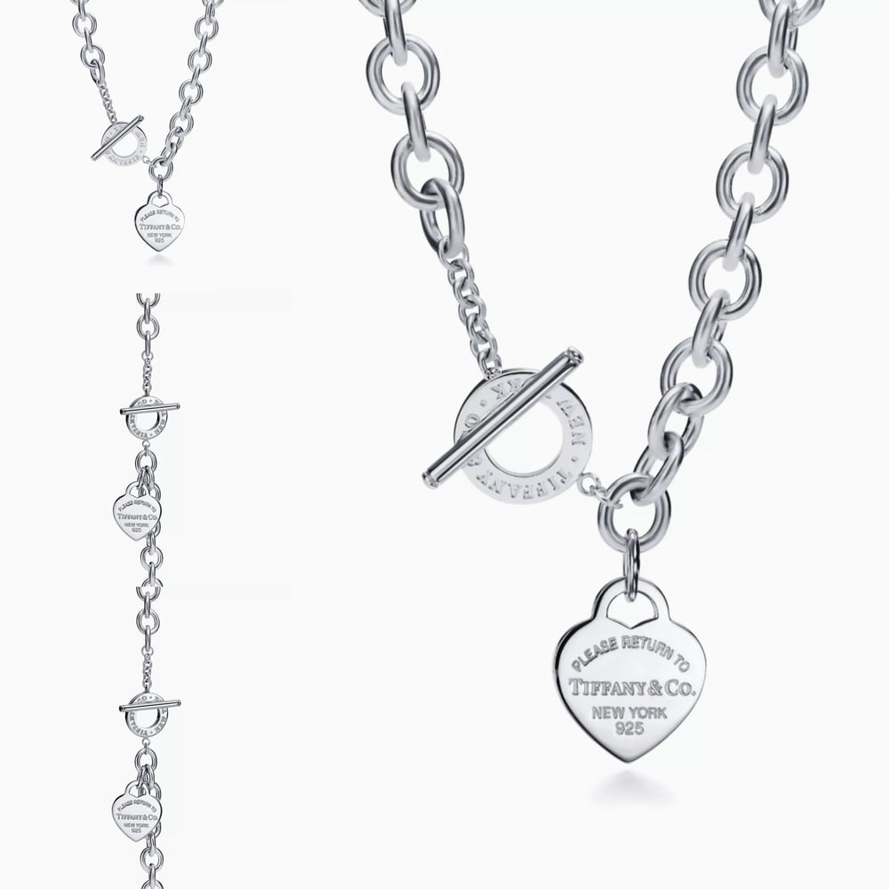 Image of CO LINK SET 