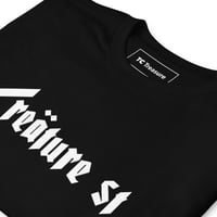 Image 6 of Creature St. "World Tour" T-Shirt