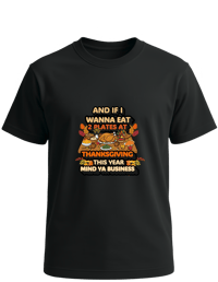 Image 3 of Mind Ya Business 