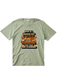 Image 4 of Mind Ya Business 