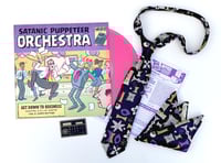 Image 1 of Get Down to Business