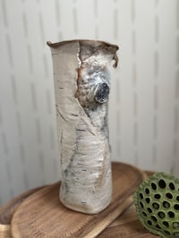 Image 3 of Birch vase 2