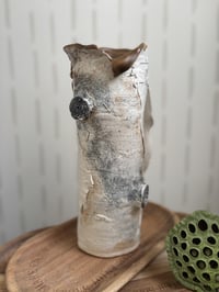 Image 4 of Birch vase 2