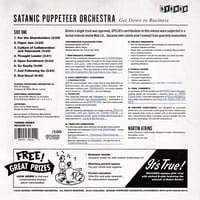 Image 5 of Get Down to Business