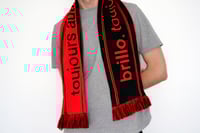 Image 5 of BUFANDA Brillo 6: Gabinete de canciones tristes