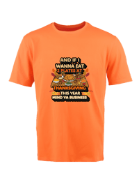 Image 5 of Mind Ya Business 