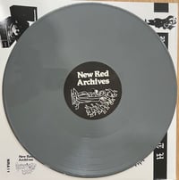 Image 4 of Reagan Youth ‎– Vol. 1 Lp (silver)