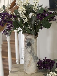 Image 1 of Birch vase 2