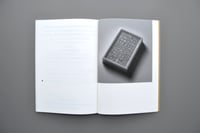 Image 5 of LIBRO Brillo 6: Gabinete de canciones tristes 