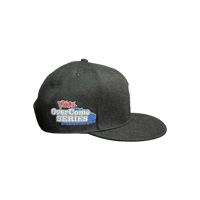 Image 3 of Overcome Series SnapBack