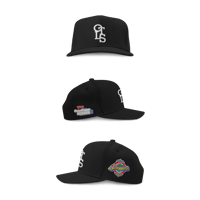 Image 1 of Overcome Series SnapBack